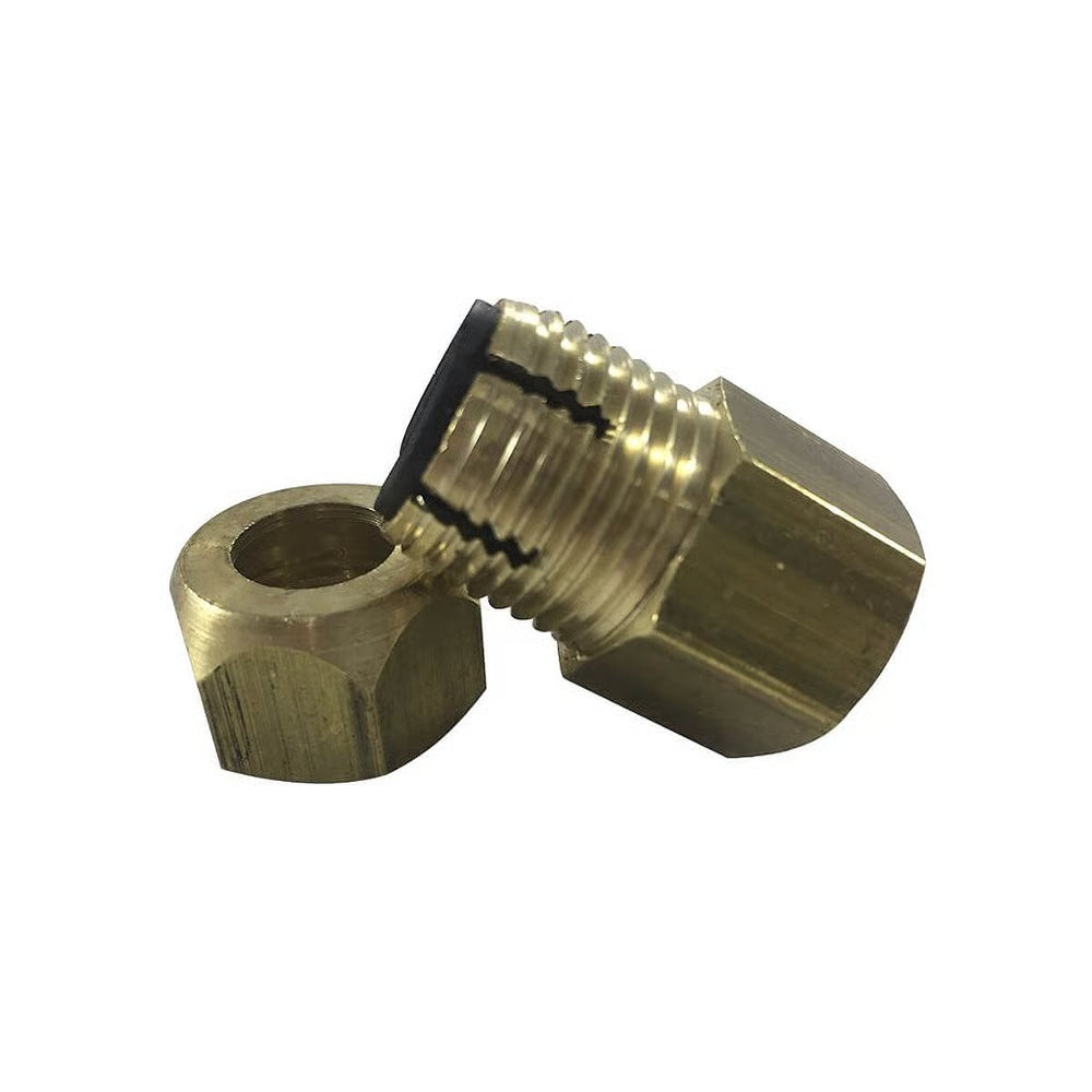 Adaptador ½ Int x Ar Tudogás