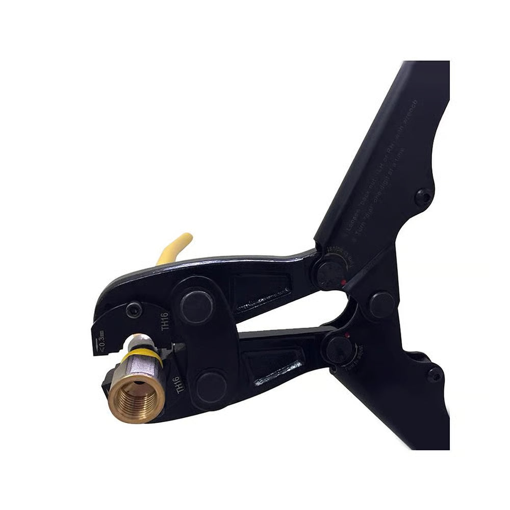 Conector 26 X 1/2 (F) 10 Unidades Tudogás