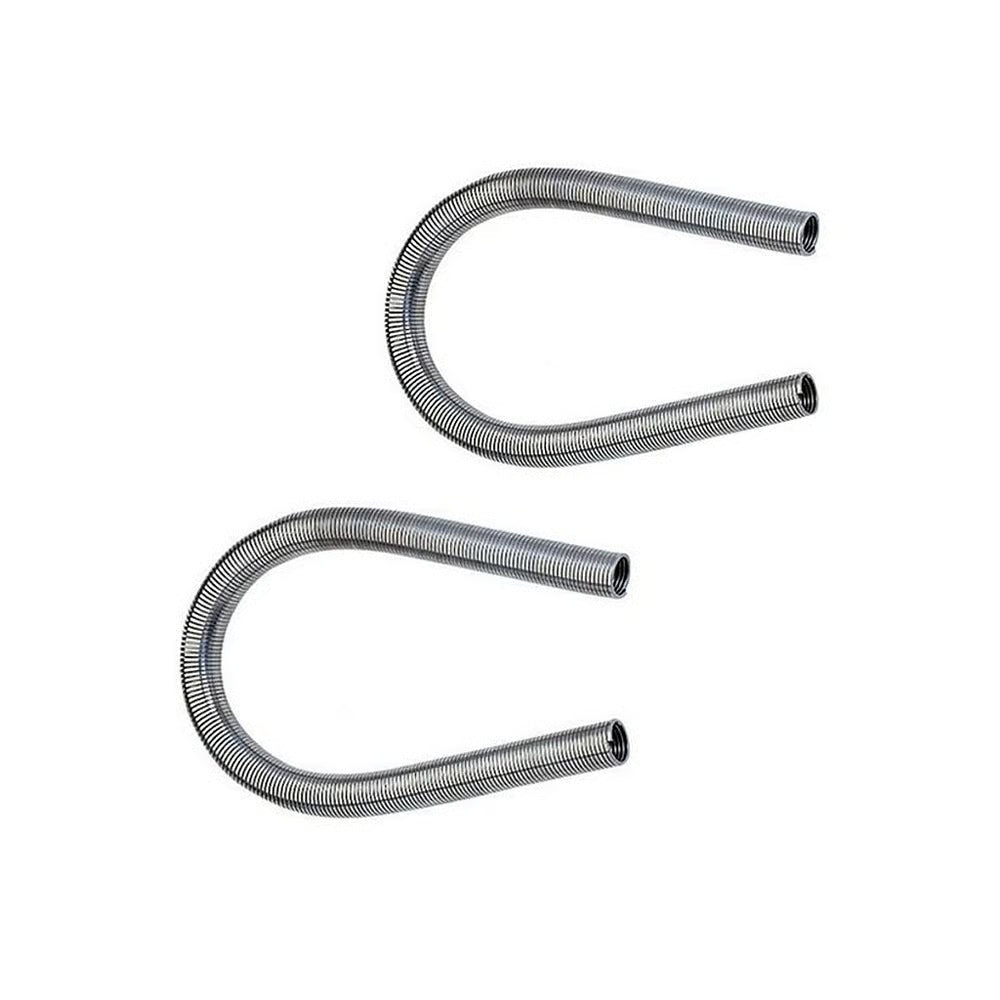 Combo Molas Curvar Tubos Pex 16mm - 26mm Tudogás
