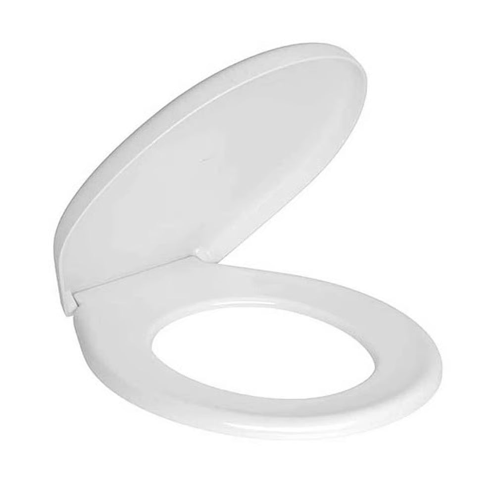 Assento Pp Izy/targa/ravena/stud Branco Deca