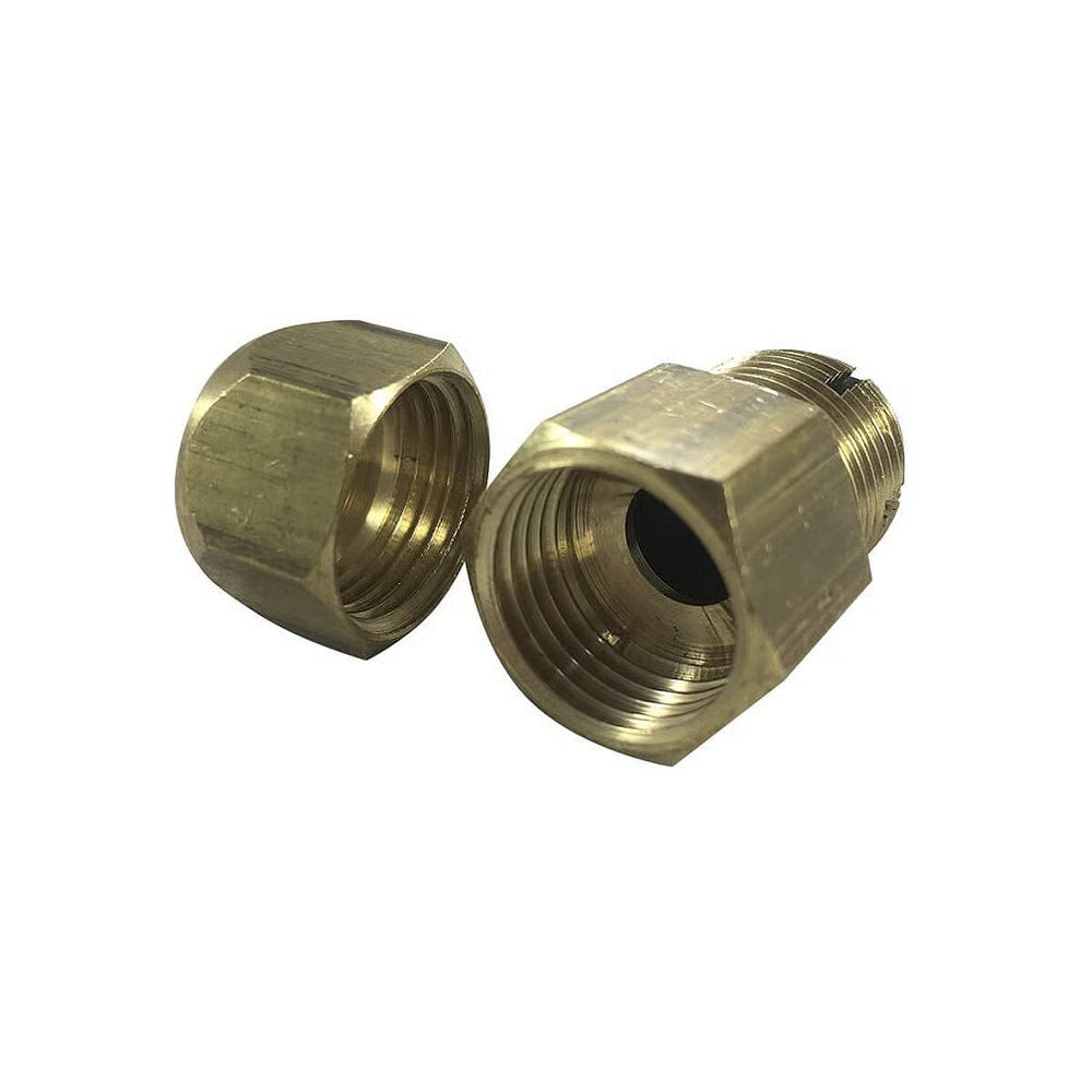 Adaptador ½ Int x Ar Tudogás