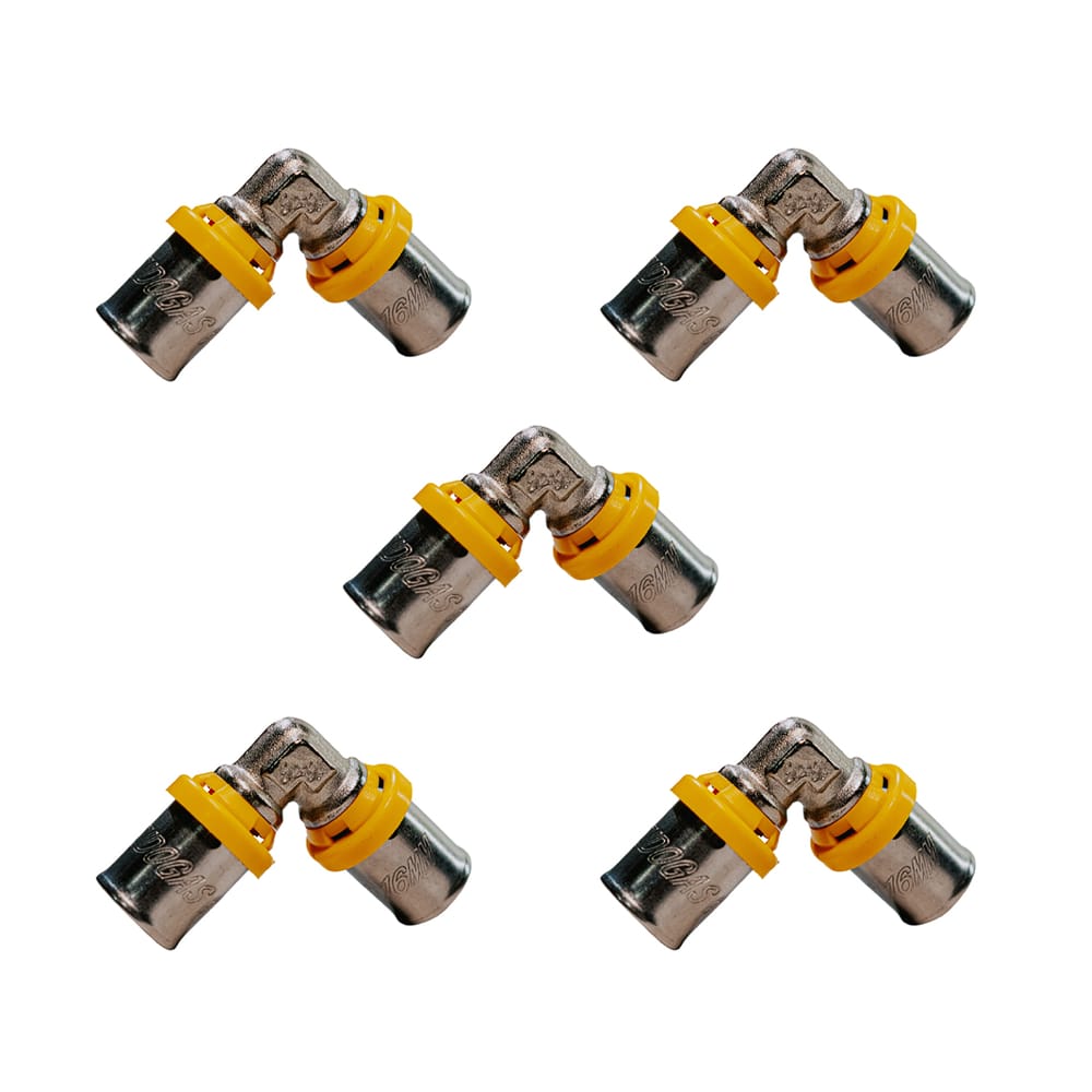 Kit 10 Un Cotov 16 X 16