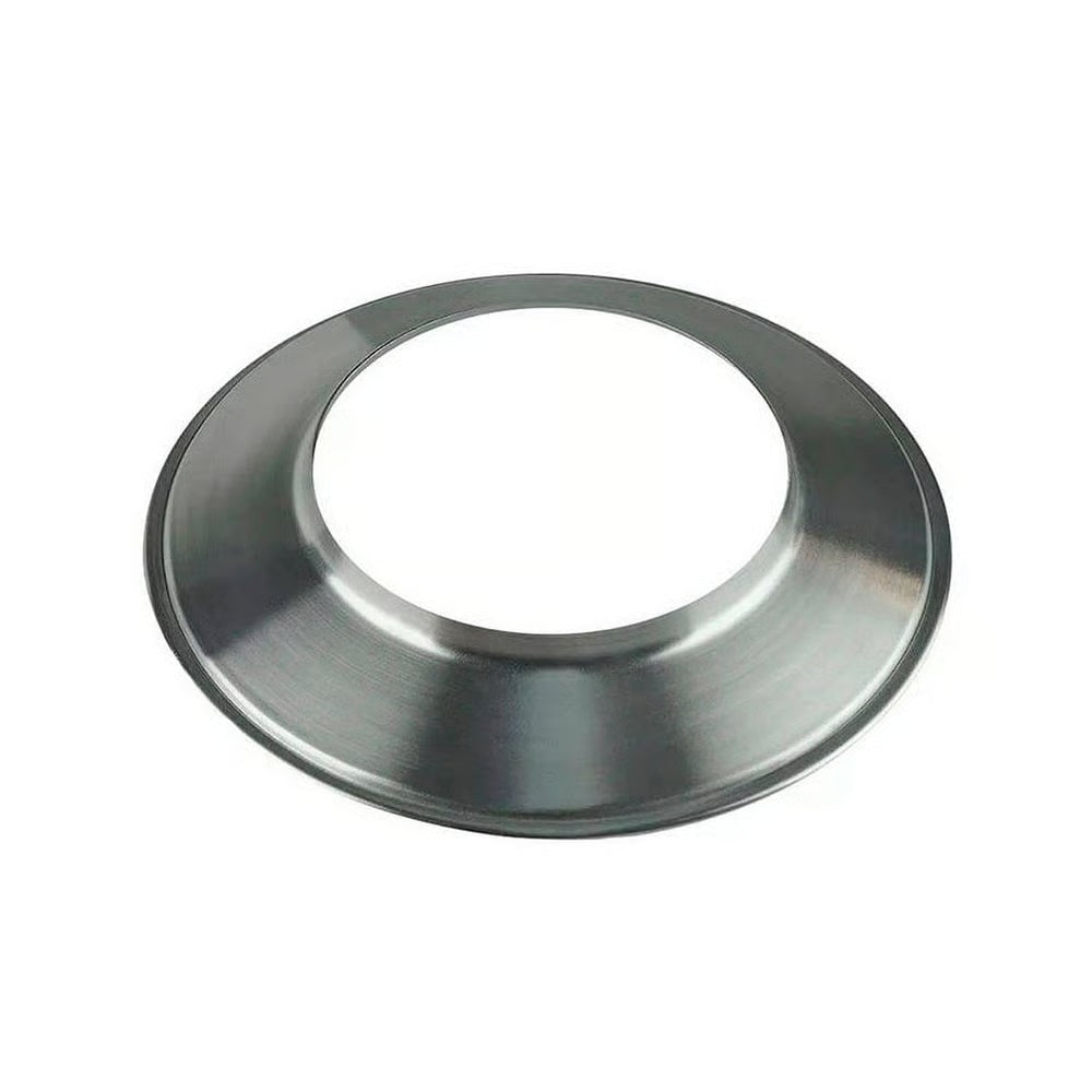 Aro De Arremate Para Aquecedor A Gás 90mm Westaflex
