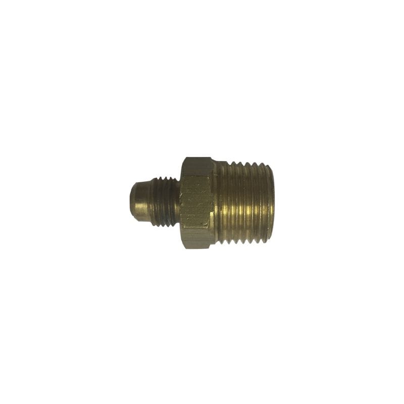Niple 1/2 Npt X 5/16 Sae