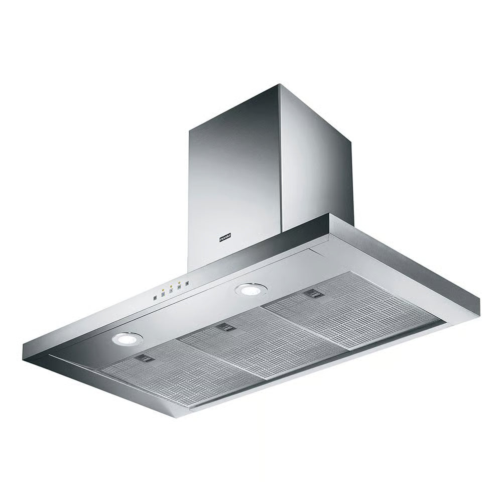 Coifa Format Parede Fdf 9354 90cm 220v - Franke