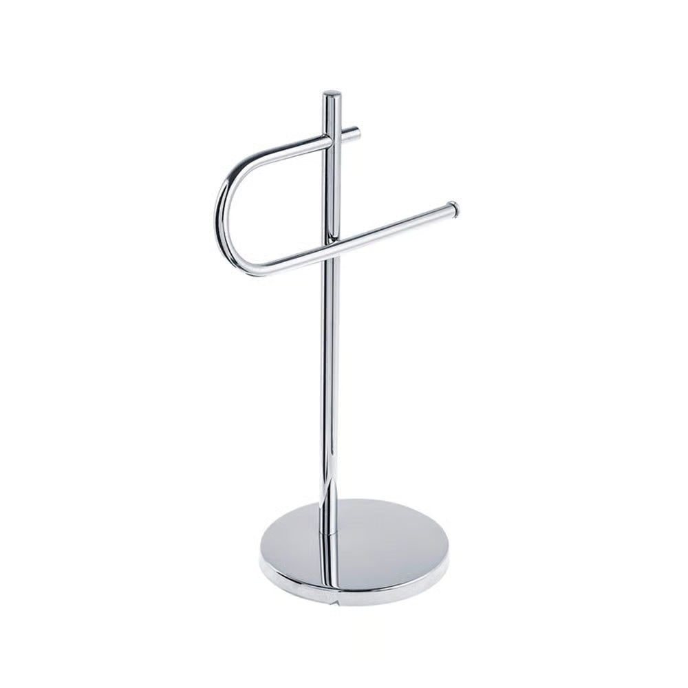Porta Toalha de Balcao Curvo 33cm Standard - Jackwal