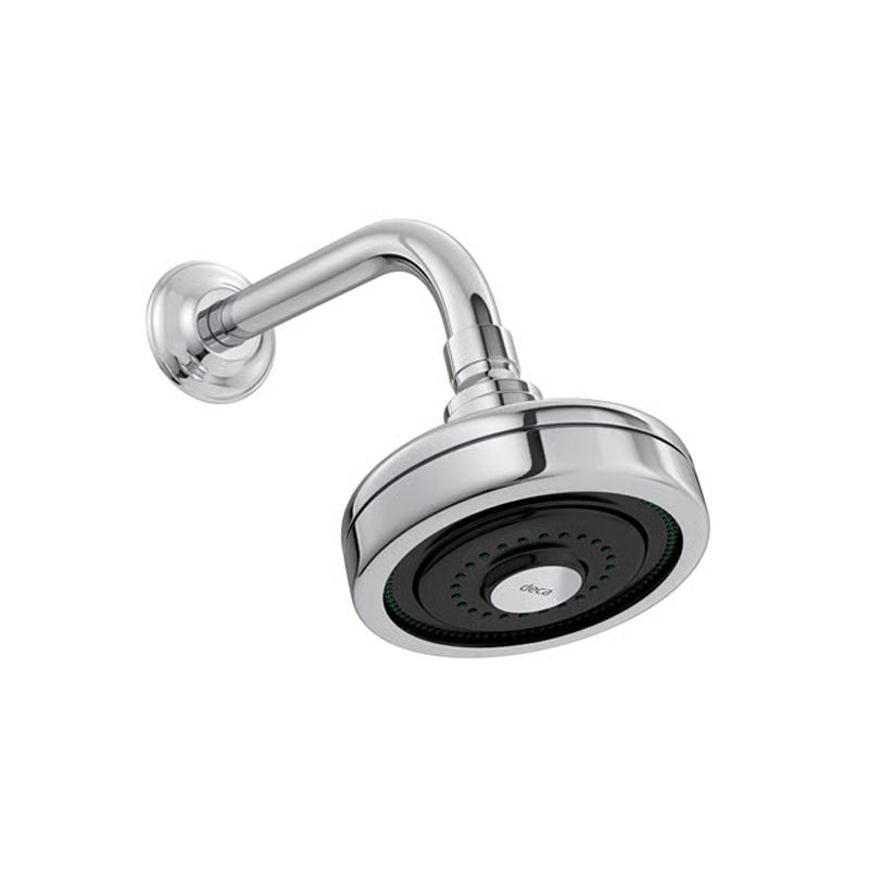 Chuv C/entr Ar C/tub Pared Acqua Plus Cr Deca