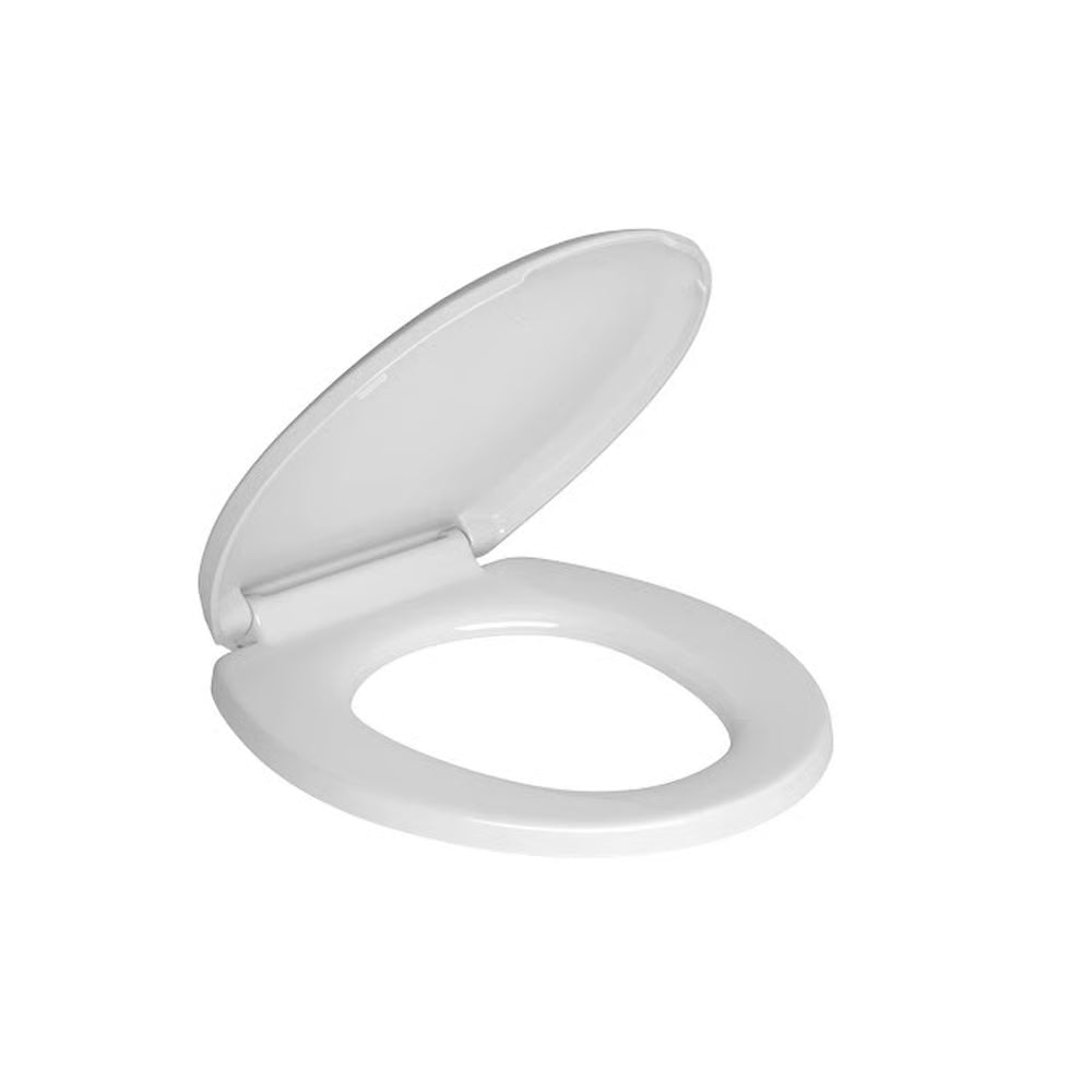 Assento Pp Targ/izy/rav/stud Slow Close Branco Deca