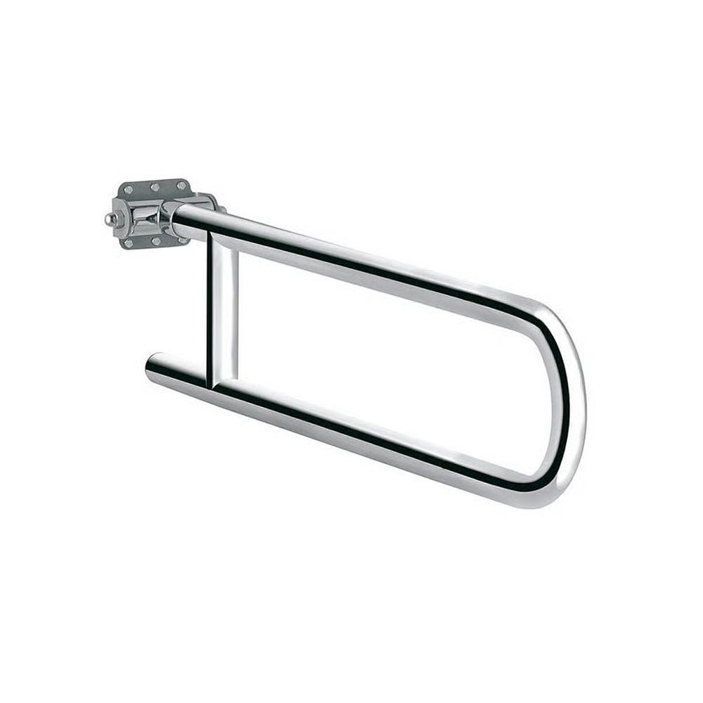 Barra Apoio Artic 80 Cm Inox Esc Docol