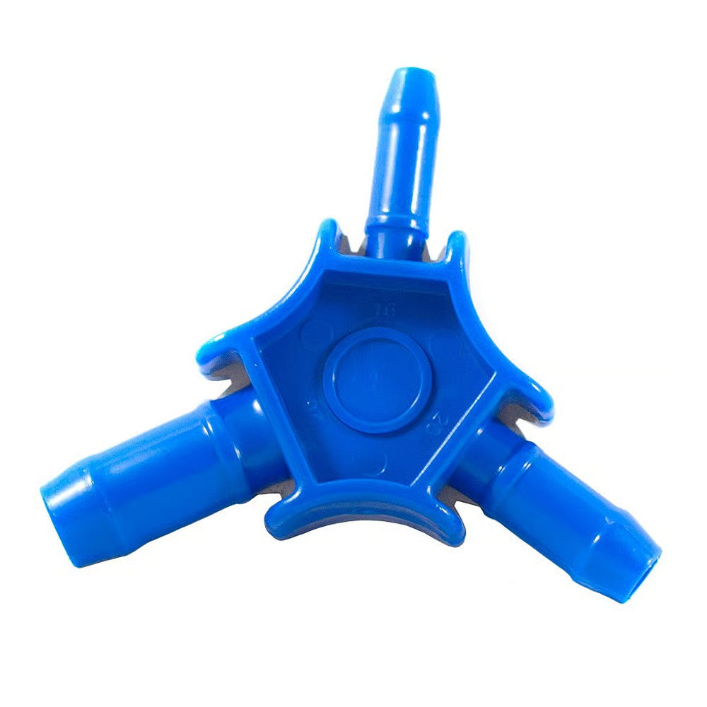 Escareador para Tubos Pex Multicamadas Alumínio 16mm, 20mm e 26mm Tudogás