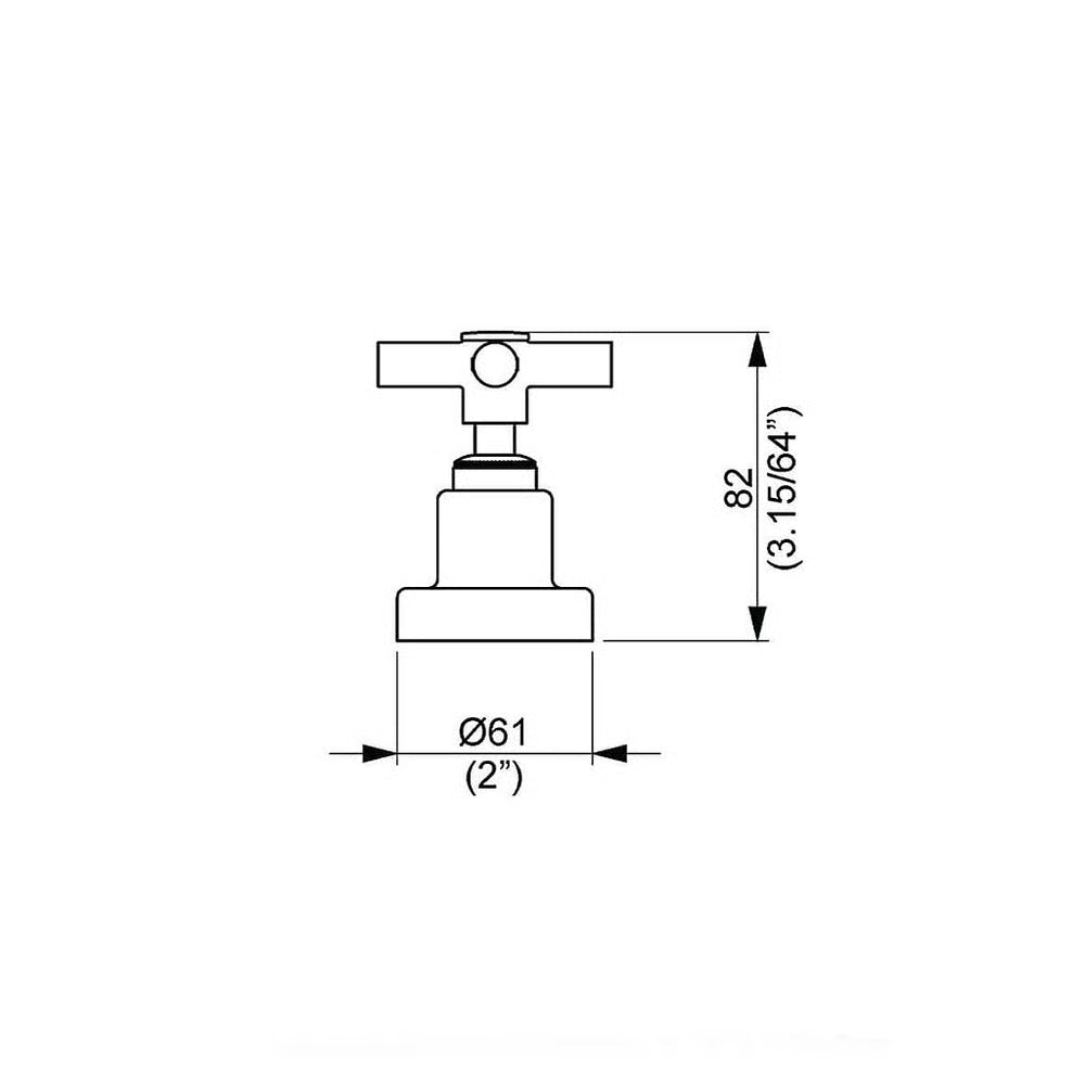 Acab Reg C37 Base Deca Perflex