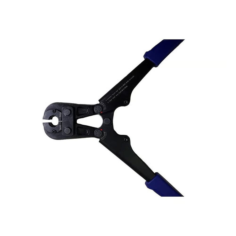 Alicate Tubo Pex 16 mm Perfil U para Prensar/Crimpar Astra