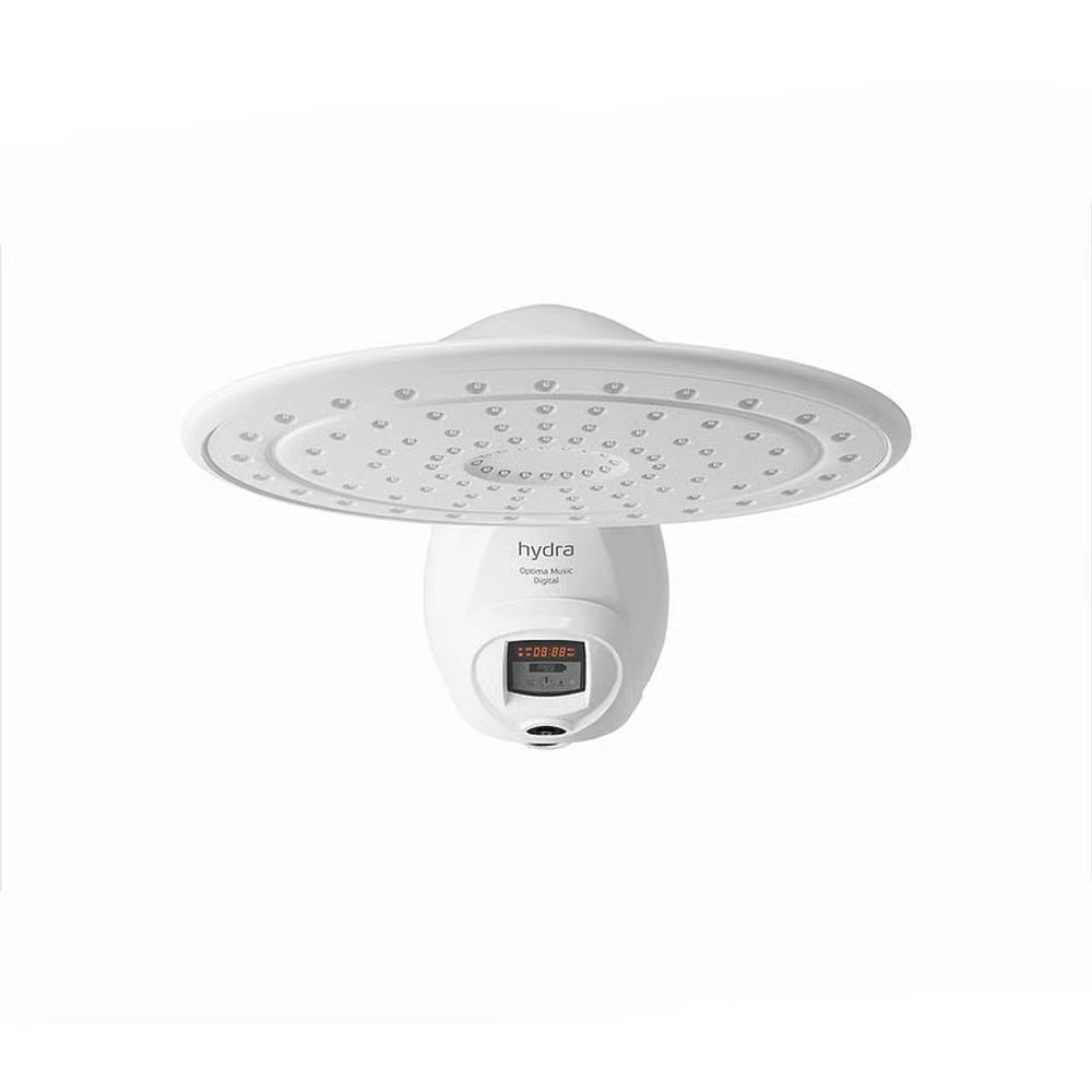 Ducha Dig Optima Music 7700w 220v - Deca