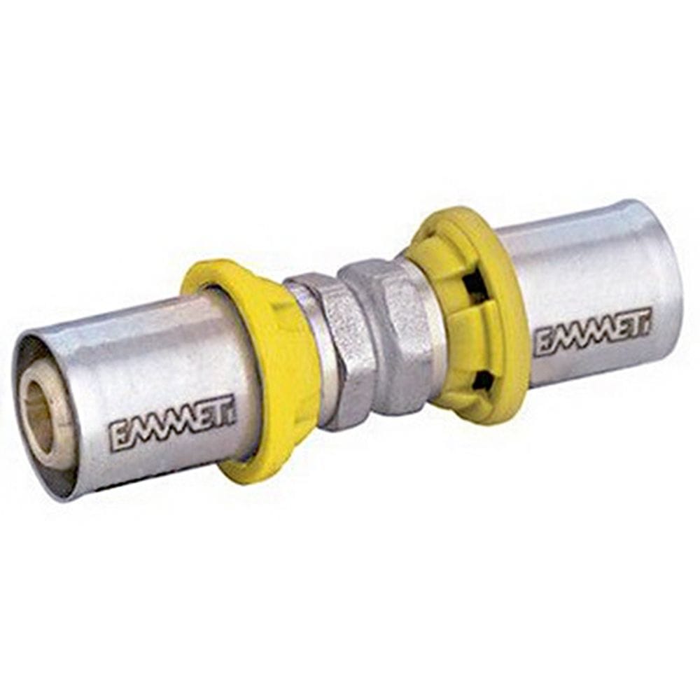 Uniao 32 X 32 Emmeti