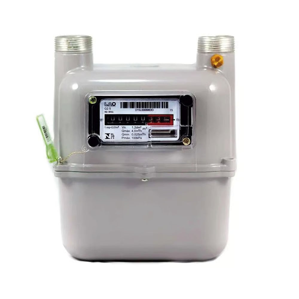Medidor Lao G 2.5