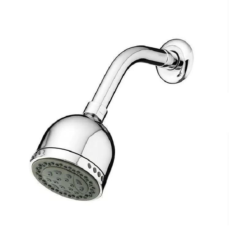 Ducha Lorenfive com Cano 15cm Dn15