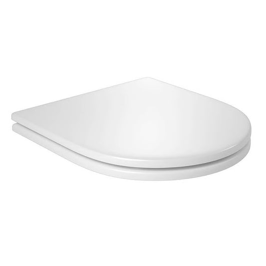 Assento Pol Link/duna/nuova/carrara/omega Branco Deca