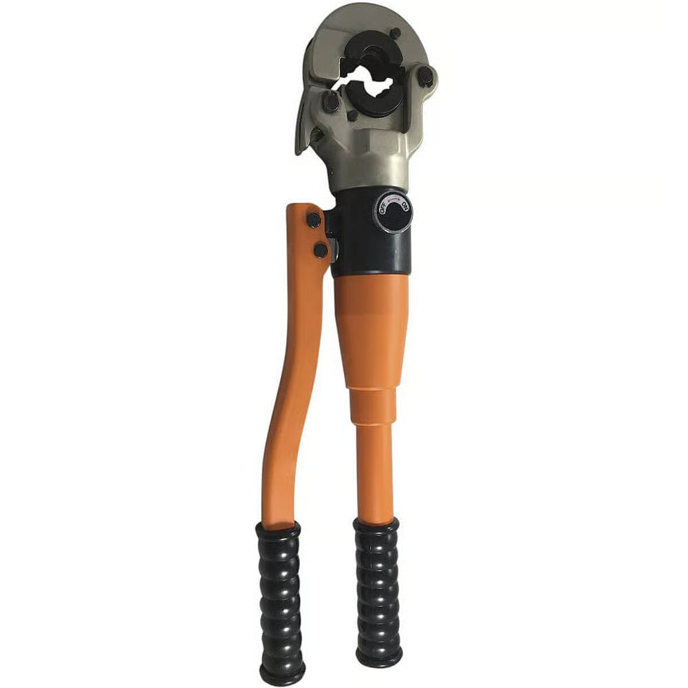 Alicate Hidráulico Para Conexões Tubo Pex 16 a 32mm Tudogás