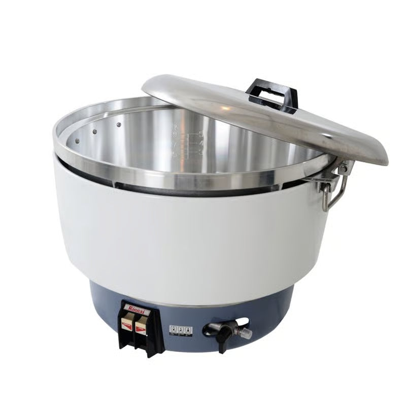Panela de Arroz Gn - Rinnai
