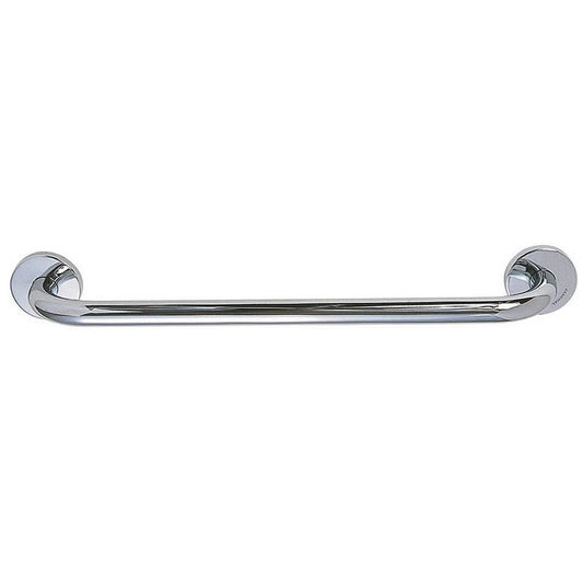 Barra de Apoio 90cm Aco Inox 304 Blukit