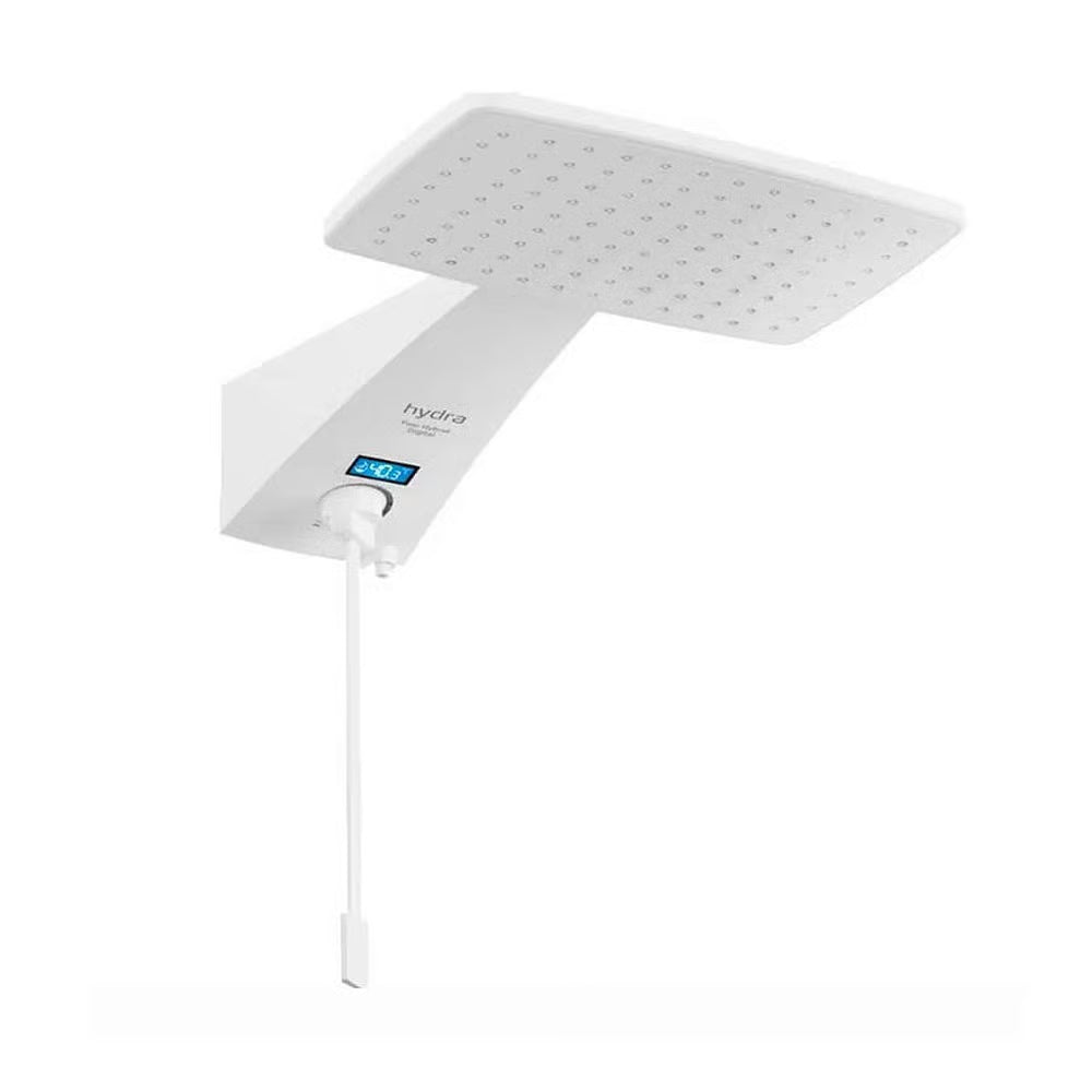 Ducha Dig Polo Plus 7700w 220v Deca