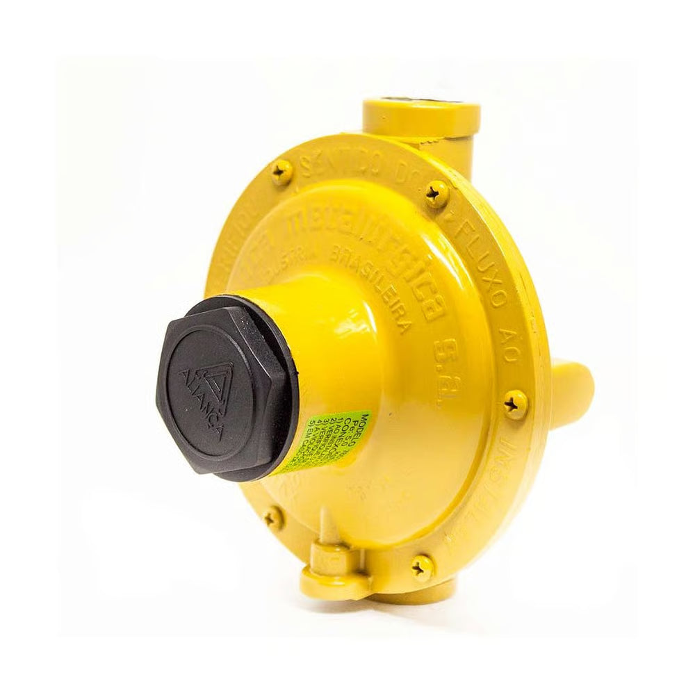 Regul Ali 76511 Mini Amarelo