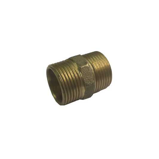 Niple 1 Npt X 1 Npt