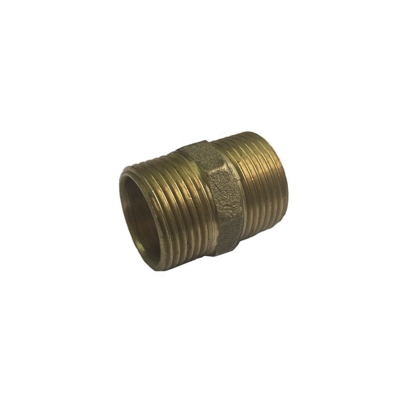 Niple 1 Npt X 1 Npt