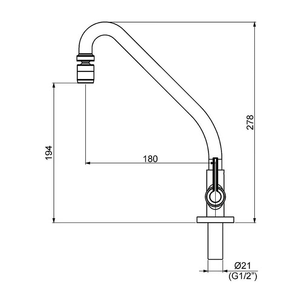 Torn Coz Bm Mesa Mais 1167 C44 Perflex