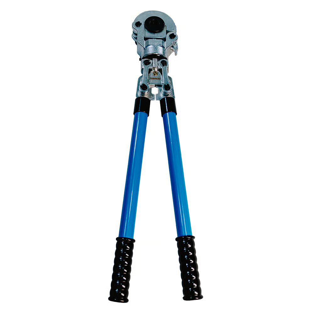 Alicate P/ Prensar Conex (u) Pex 16mm, 20mm e 25mm *fixo* Tudogás