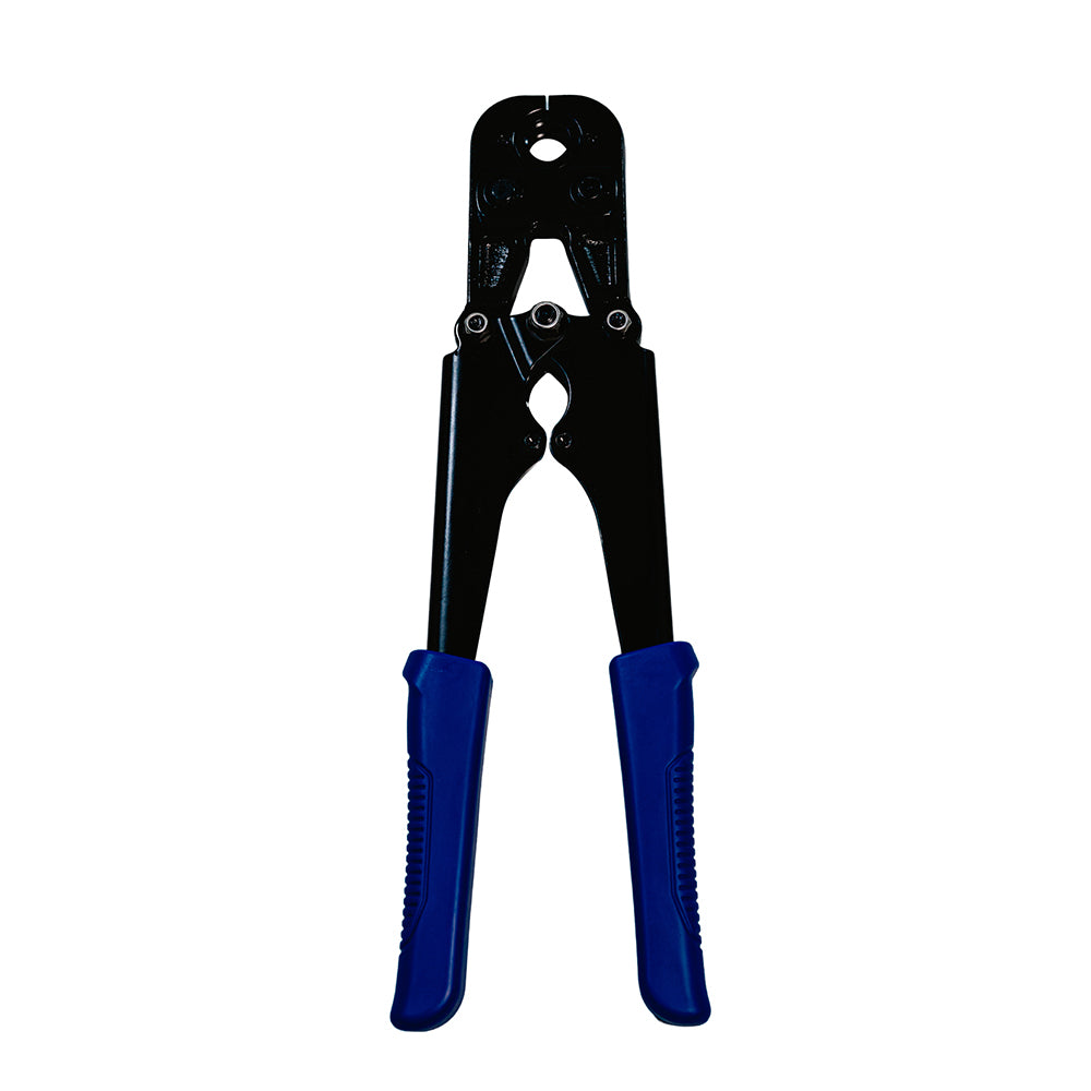 Alicate P/ Prensar Conex (th) Pex de 16mm Tudogás (1 Anilha)