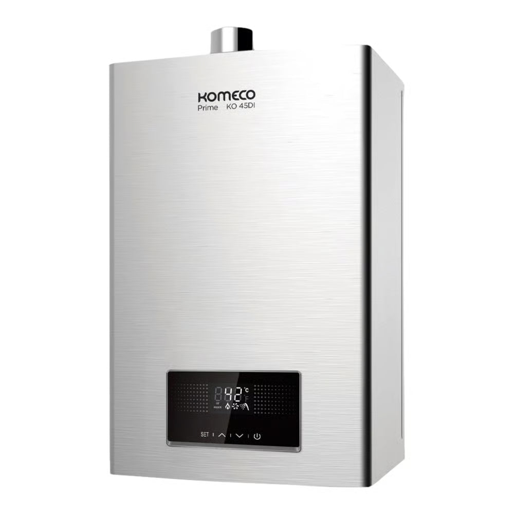 Aquec Komeco Ko 45 Di Prime Gn (inox)