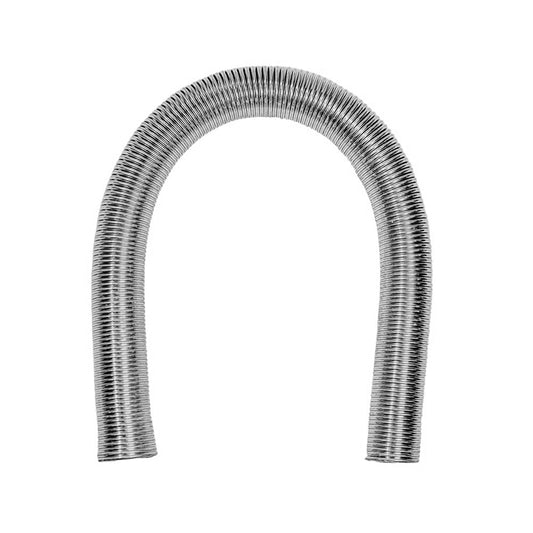 Mola Curva Tubo 16mm Tudogas