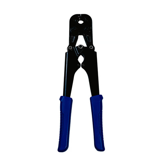 Alicate para Prensar/Crimpar Tubo Pex Perfil TH 16mm Tudogás