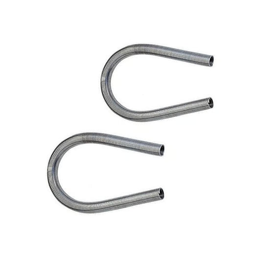 Combo Molas Curvar Tubos Pex 16mm - 26mm Tudogás