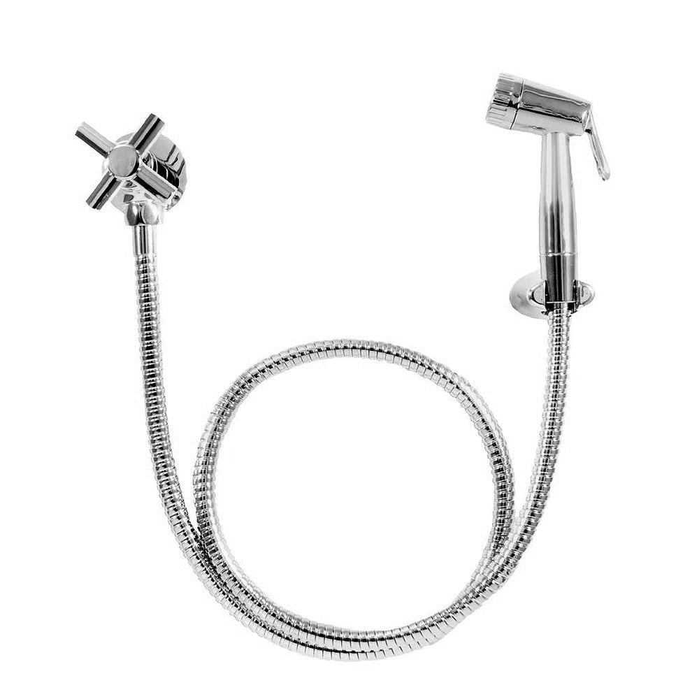 Ducha Hig Slim Cross 1984 C37 Perflex