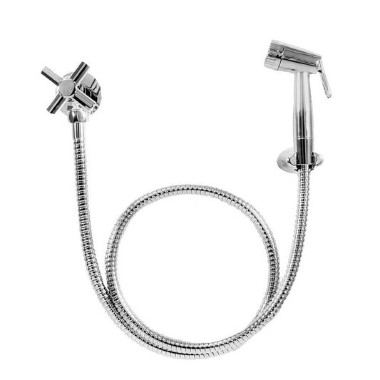 Ducha Hig Slim Cross 1984 C37 Perflex