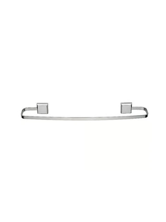 Porta Toalha Barra 50cm Misu Cr - Jackwal