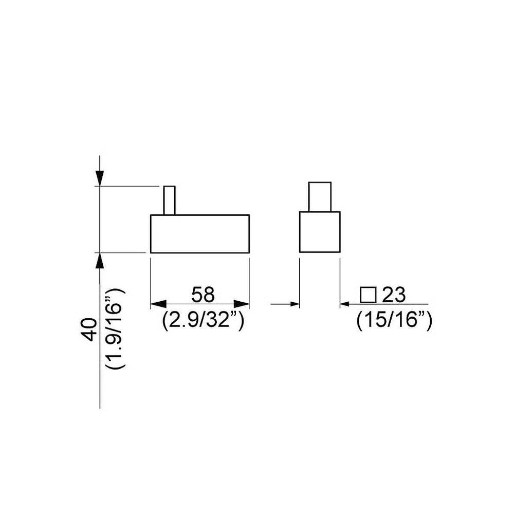 Cabide C Trend Perflex