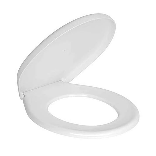 Assento Pp Izy/targa/ravena/stud Branco Deca