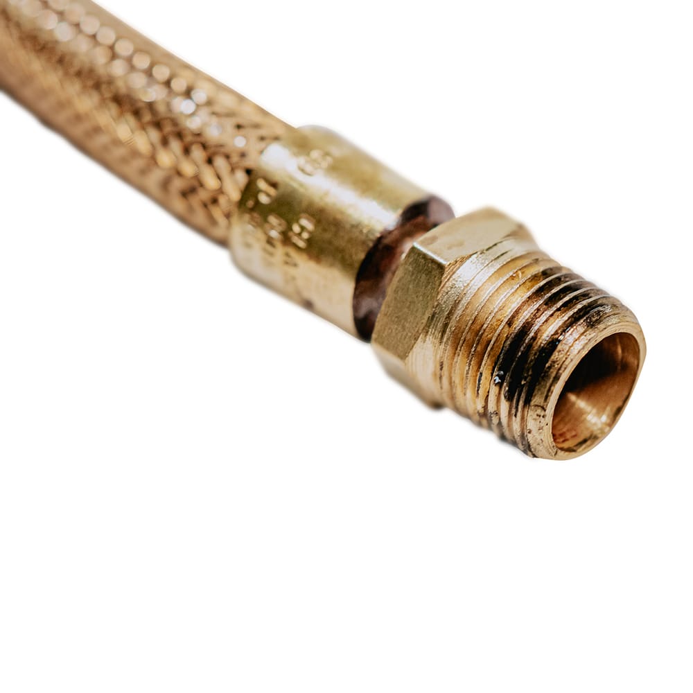 Flex Trama Glp/gn 0.30 1/2x1/2 (ixe)