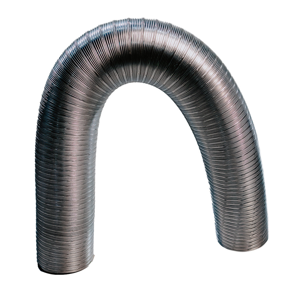 Duto Chamine 80 Mm Westaflex