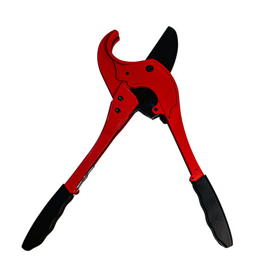 Tesoura P/ Tubo Pvc ou Pex 20mm a 75mm Tudogas