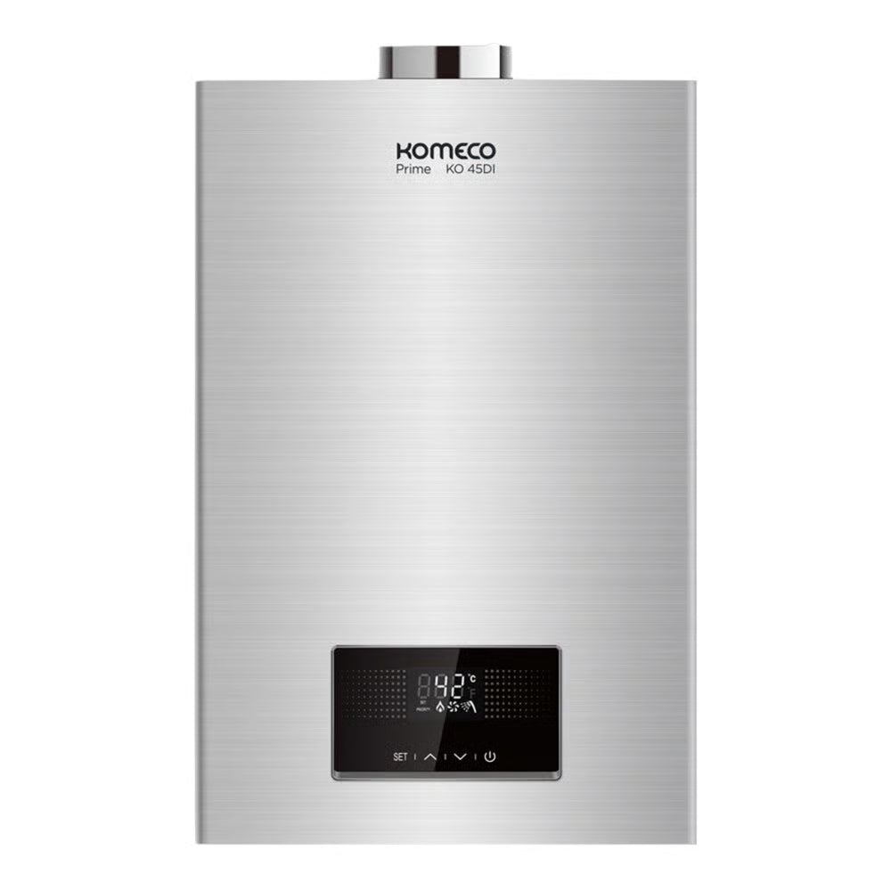 Aquec Komeco Ko 45 Di Prime Gn (inox)