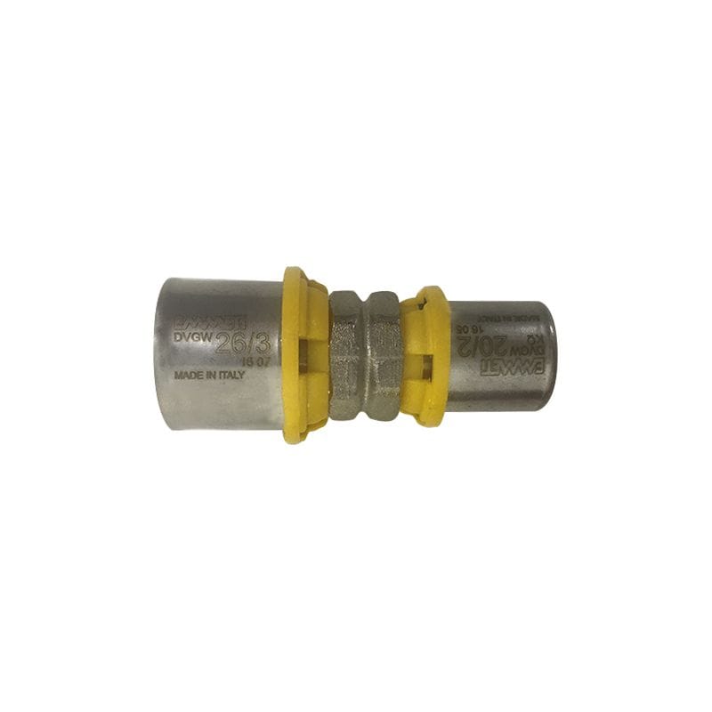 Uniao Reducao 26 X 20 Pex