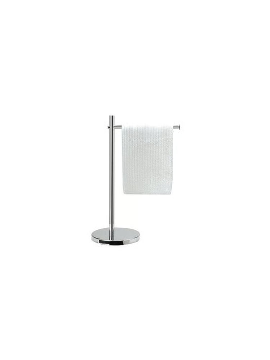 Porta Toalha Balcao Flat 33cm - Jackwal