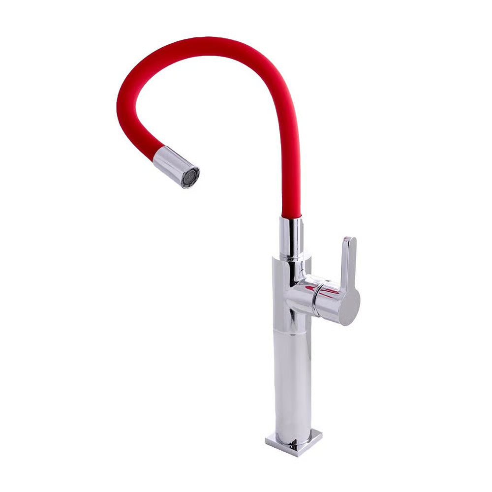 Monoc Coz Mesa Dom Vermelho 2256 C33 Perflex