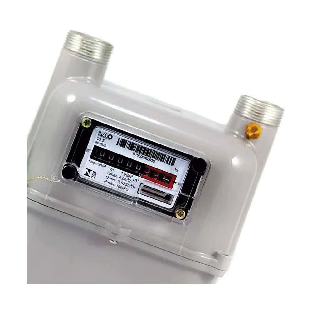 Medidor Lao G 2.5