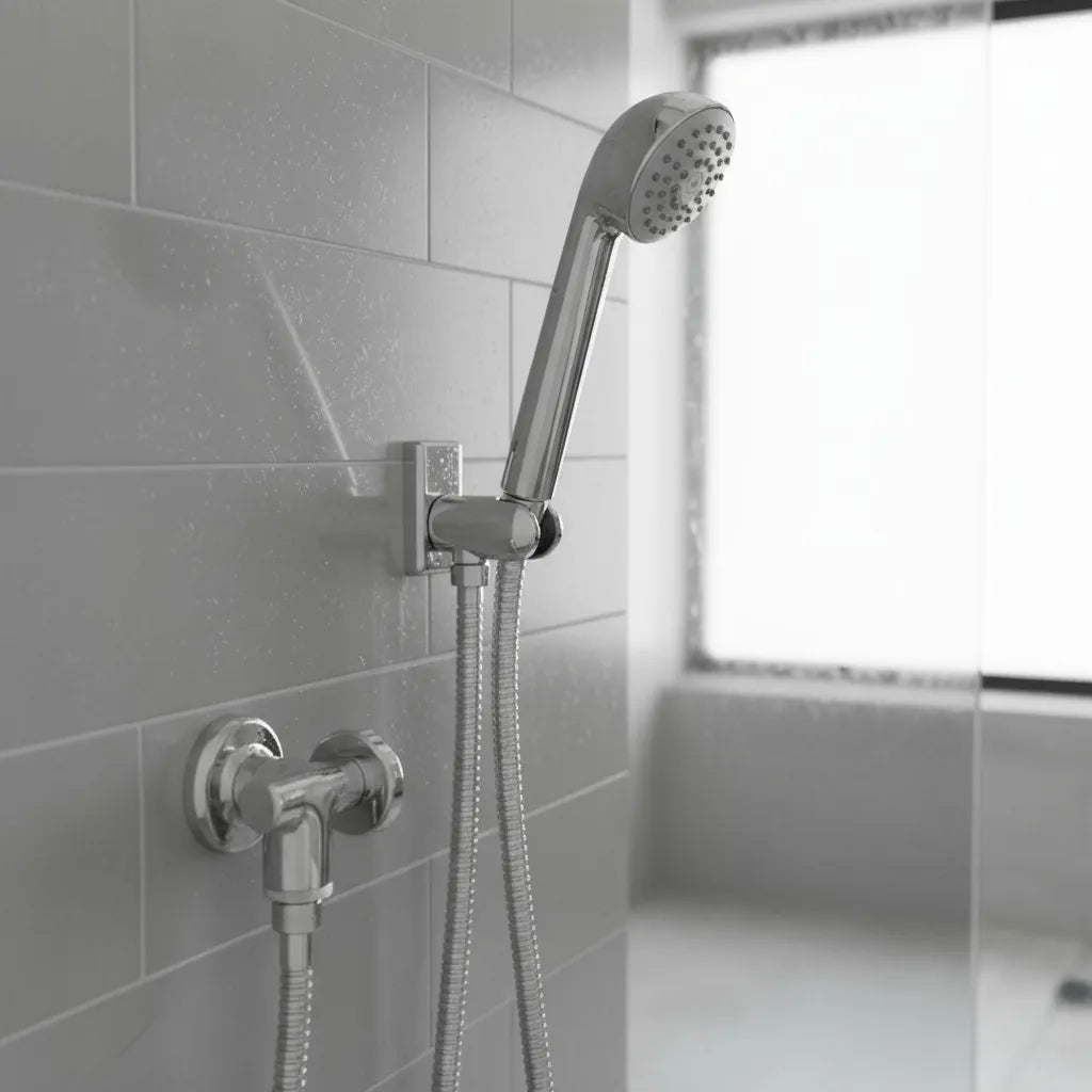 Ducha Star C Desviador Cr - Fabrimar