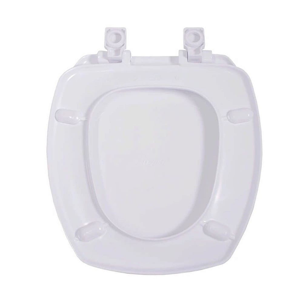 Assento Termofixo Thema Branco Tupan